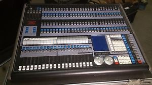 Avolites Pearl Expert Moving Light Controller