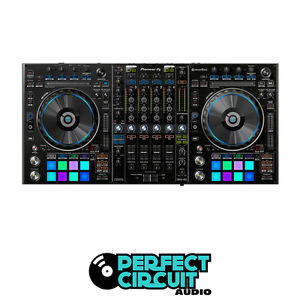 Pioneer DJ DDJ-RZ 4 Channel Rekordbox DJ CONTROLLER - DEMO - PERFECT CIRCUIT