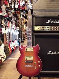 YAMAHA SG800S Used