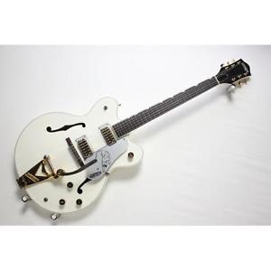 GRETSCH G6137TCB Used w / Hard case