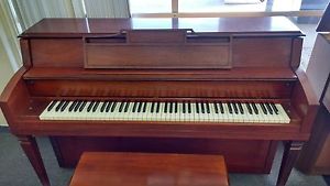 1964 Hobart Cable Piano