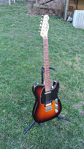 Fender Telecaster Professional HS Made in The U.S.A