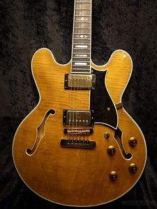 Heritage H-555-2003's, Electric guitar, m1027