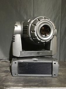 Martin Mac 700 Profile