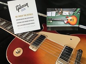 Gibson Les Paul Deluxe  - Heritage Cherry Sunburst