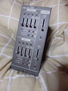 Vintage Roland System 100M 100 Analog Modular Synth Module 132