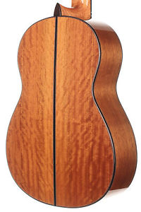 Roy Fankhänel – Special Edition 2016 Meistergitarre Gitarre Guitar