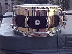 Dunnett Kore Prototype Snare