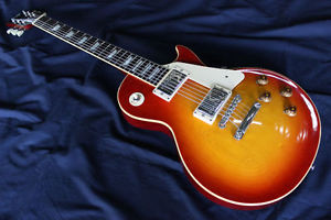 Orville by Gibson LPS / Les Paul Standard, Electric guitar, Made in Japan, m1048