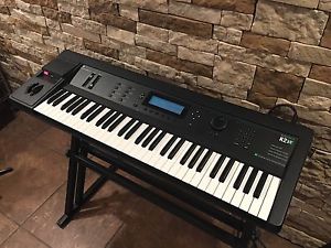 Kurzweil K2000 K2VX Classic Synth