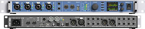 RME Fireface UFX