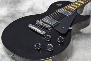 Used Gibson USA Gibson USA / Les Paul Studio Ebony from JAPAN EMS