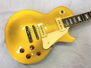 Tokai ALS50S GT Les Paul P-90 style pickups W/ gig bag FREE SHIPPING!