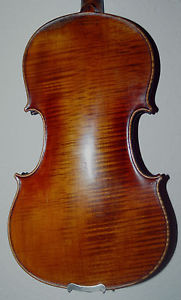 Master 4/4 Violine,Geige,traumhaft schön,spielfertig! original J.Altrichter 1912