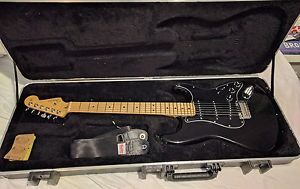 Fender American Standard Stratocaster 2012