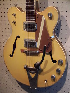Gretsch '67 6105 Rally