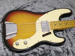 Fender Telecaster Bass' 74 Electric Bass Guitar Free Shipping