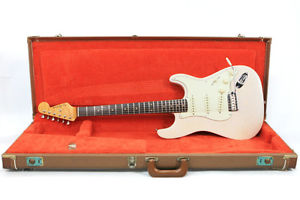 Callaham: Electric Guitar S-Model USED