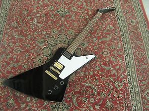 1977 Gibson Explorer