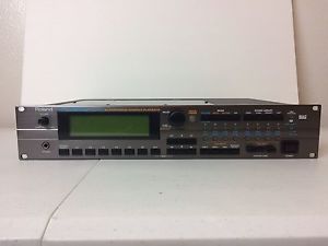 Roland XV-5080 128 Voices 8x Expansion Synthesizer EXCELLENT CONDITION