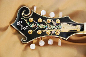Grady Mandolin