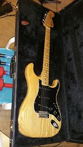 1979 Fender Stratocaster