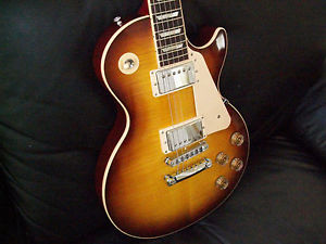 Gibson Les Paul Traditional 2012 immaculate mint cond.