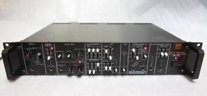 Used Vintage Roland SPV-355 P/V Rack Synthesizer SRE-555 SVC-350 EMS Free