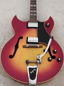 Gibson Barney Kessel Electric Guitar Free Shipping