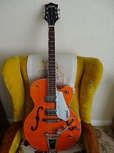 Gretsch G 5120 125th Anniversary model guitar