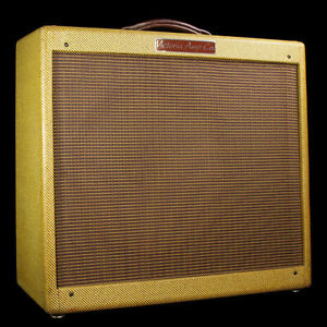 Victoria 35115 Tweed Combo Tube 