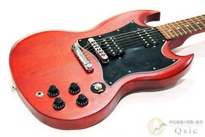 Gibson SG Special Faded CH   Free Shipping