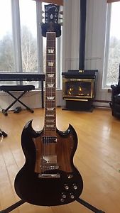 Gibson SG Standard Electric Guitar
