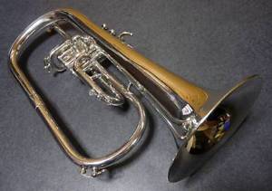 Selmer Flugelhorn SP Used Horn