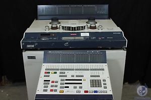 Otari DTR-900 32 Track Recorder With Remote CB-122 nr.2