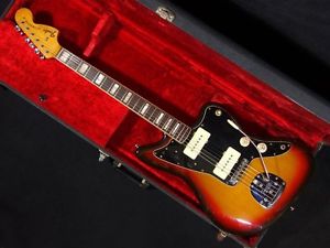 Fender USA 1976 Jazzmaster Free shipping From JAPAN