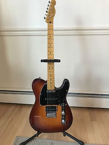 Custom Upgraded Fender Modern Player Telecaster