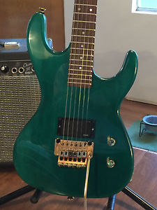 RR Guitars 7/8 custom