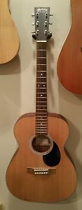 Martin 1 OM Acoustic Guitar href