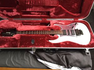 Ibanez Rg2550z Prestige 2016