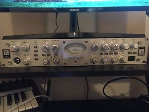 avalon vt-737sp