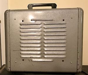 Vintage 1930's Rickenbacker Amplifier