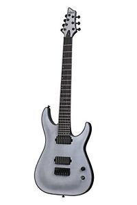 Schecter 235 Keith Merrow Signat
