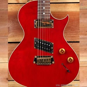 Vintage 1993 GIBSON NIGHTHAWK SPECIAL First Production Year Very Clean in Cherry