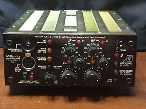 millennia td-1