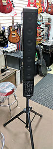 Fishman SA220 Solo Performance System & Acoustic Guitar Combo Amp, 220w, 6 Spkrs