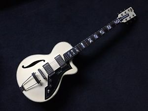 Peerless Retromatic + Original Factory Hard Case