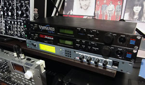 YAMAHA FS1R plus extra soundbanks and editor