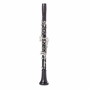 Backun Beta Bb Soprano Clarinet