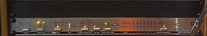 Apogee Rosetta 800 192K Digital Recording Interface